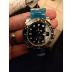 Rolex submariner
