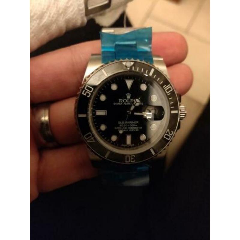 Rolex submariner
