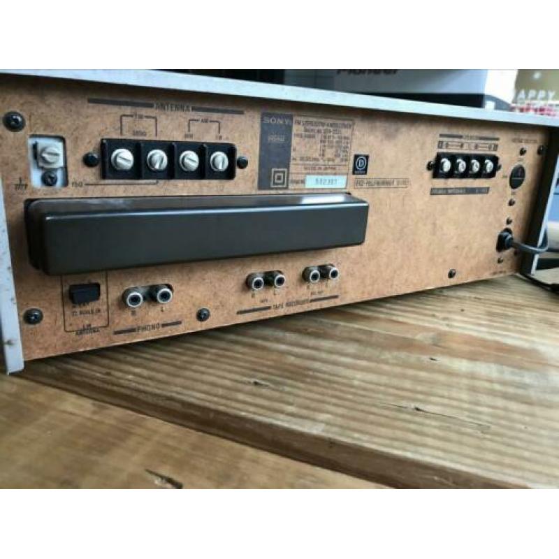 Te Koop Sony Receiver STR-232L