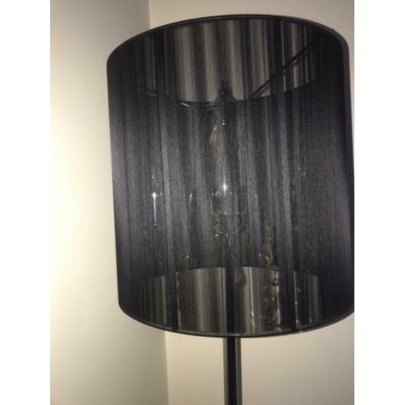 Vloerlamp