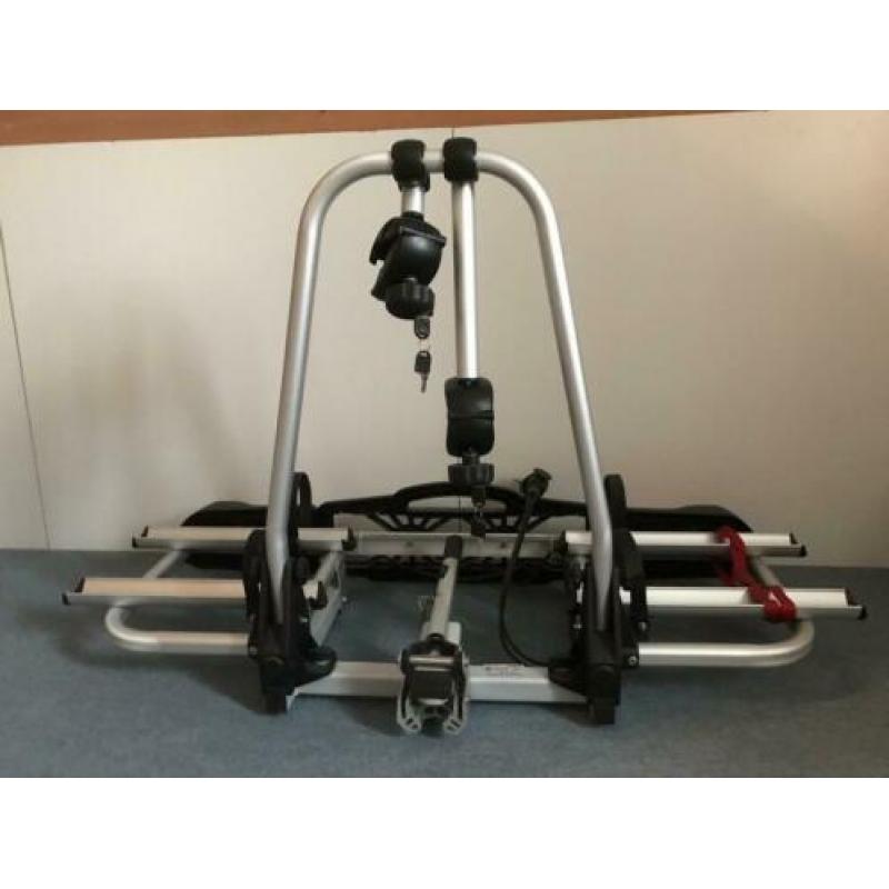 Fietsendrager Uebler F/P Multivelo