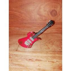 aansteker gitaar
