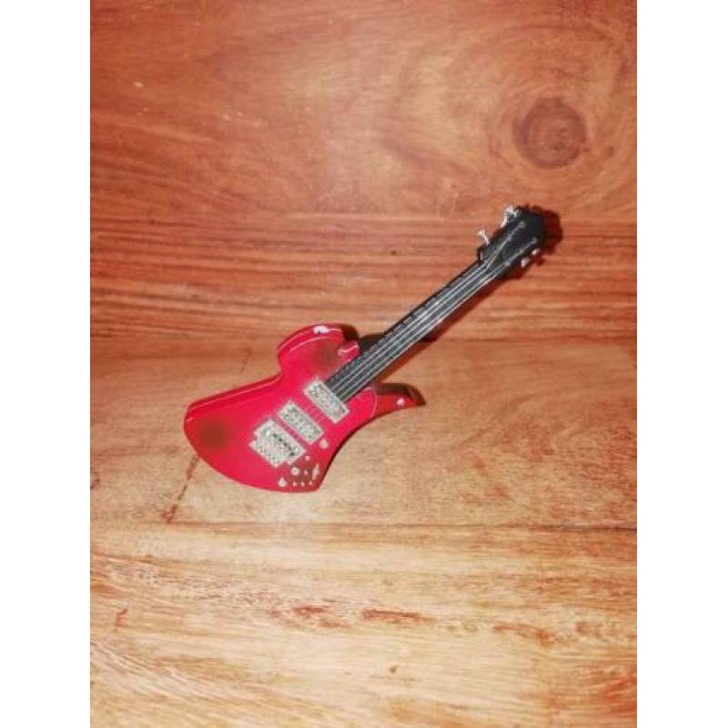 aansteker gitaar