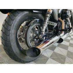 Harley-Davidson XL 1200X FORTY-EIGHT 48 (bj 2012)