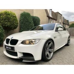 BMW 3-Serie 4.0 M3 Coupe DCT 2010 LCI 421Pk