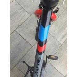 20 inch jongens fiets jaar oud