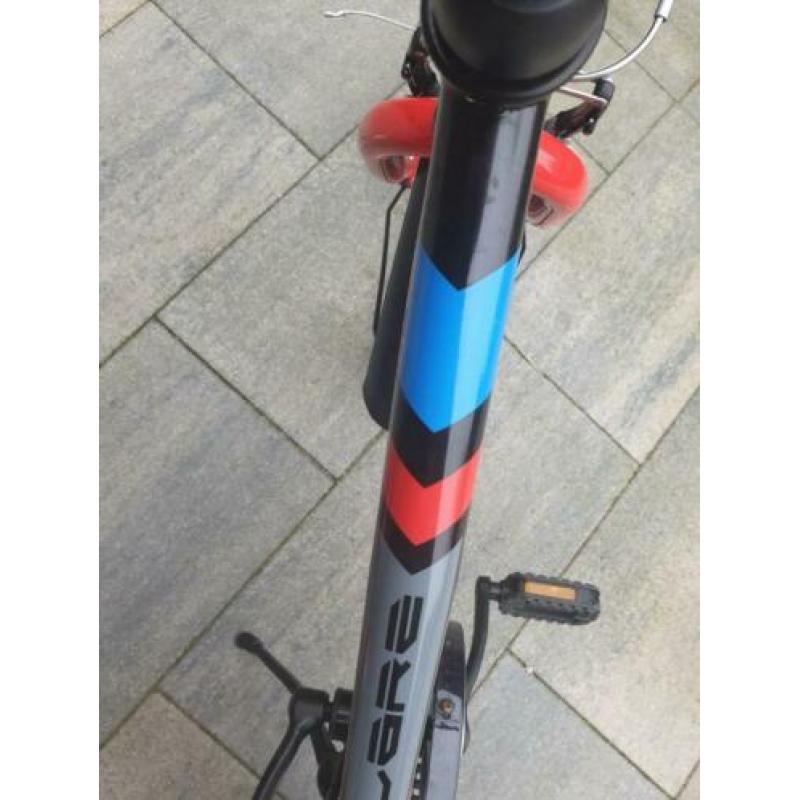 20 inch jongens fiets jaar oud