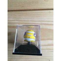 Nico rosberg helm 1:8