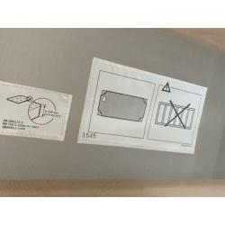 Ikea Hensvik ledikant / babybed
