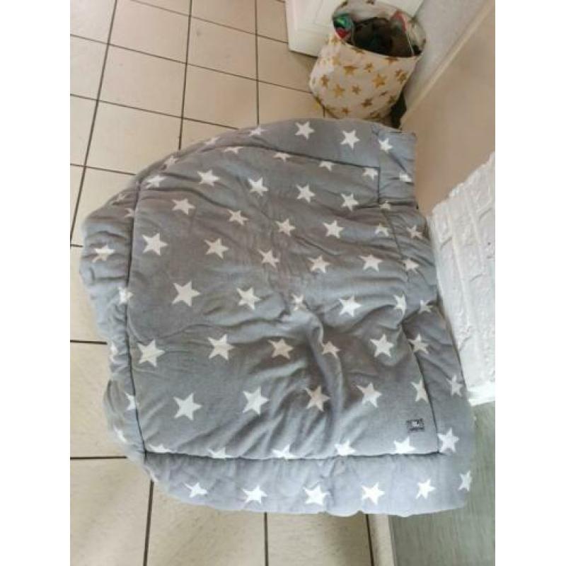 Te koop "baby's only" boxkleed