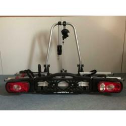 Fietsendrager Uebler F/P Multivelo