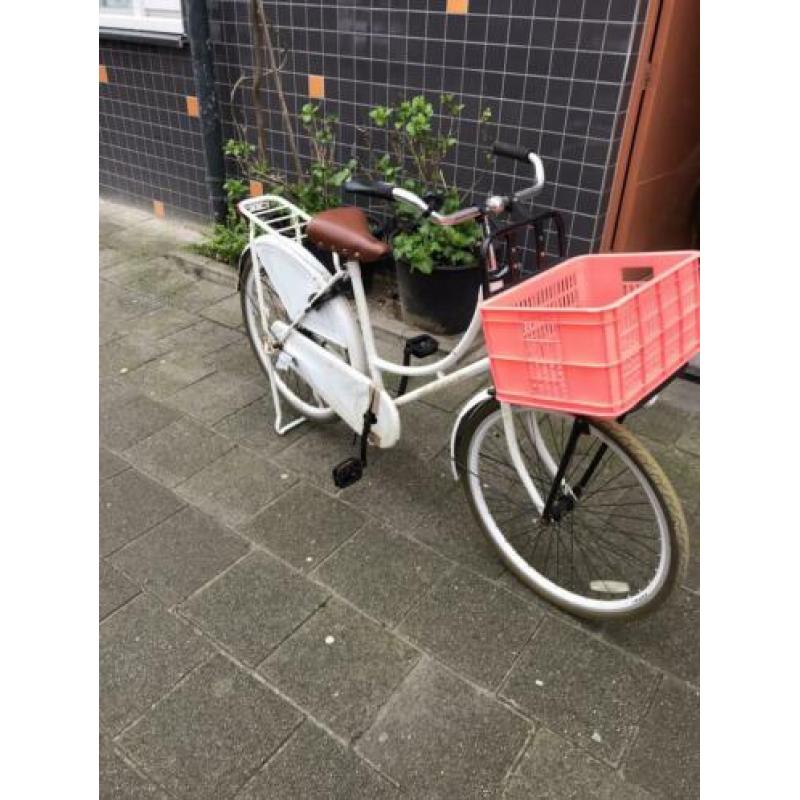 Popal 26 inch damesfiets