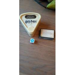 Trivial Pursuit World of Harry Potter, nieuwstaat.