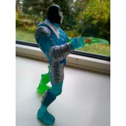 Bane Cerebro 1996 DC Comics Actiefiguur