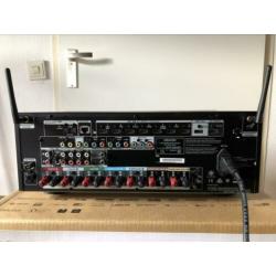 Denon avr S950H 5 maanden oud. Met factuur.