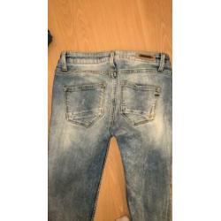 Reign Italia Broek maat 26