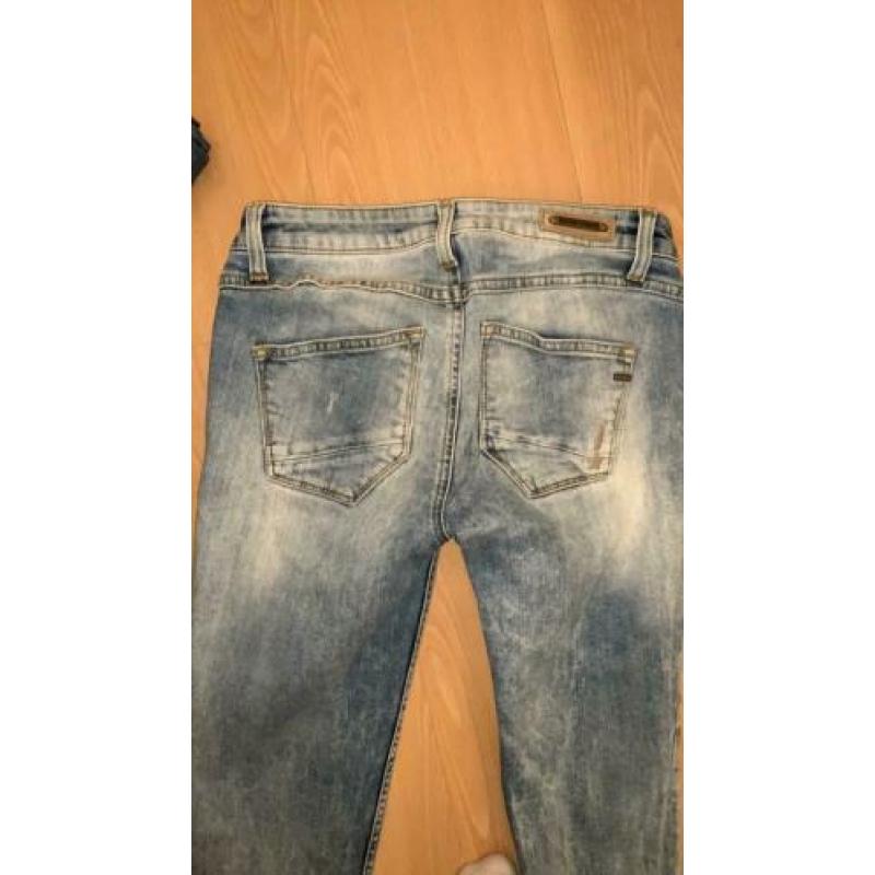 Reign Italia Broek maat 26