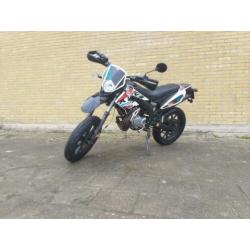 Derbi senda sm 50 drd x treme
