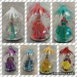Disney kerst ornamenten deel 2