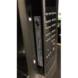 Pelgrim combi magnetron en oven