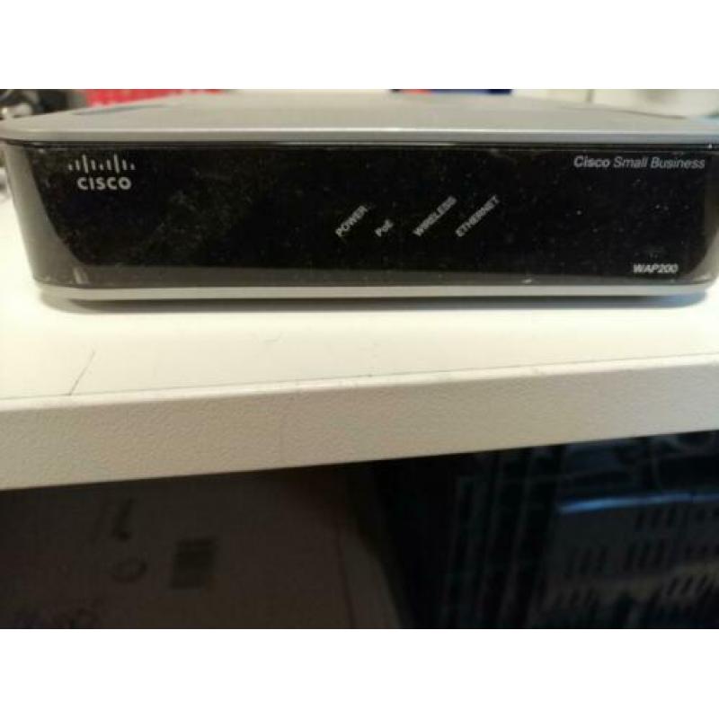 Cisco WAP200