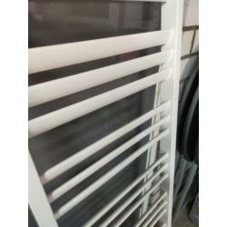badkamer radiator
