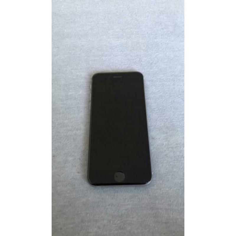 Iphone 6S Gebruikt Moet zo snel mogelijk weg!