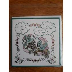 Hobbydots kaart set 2
