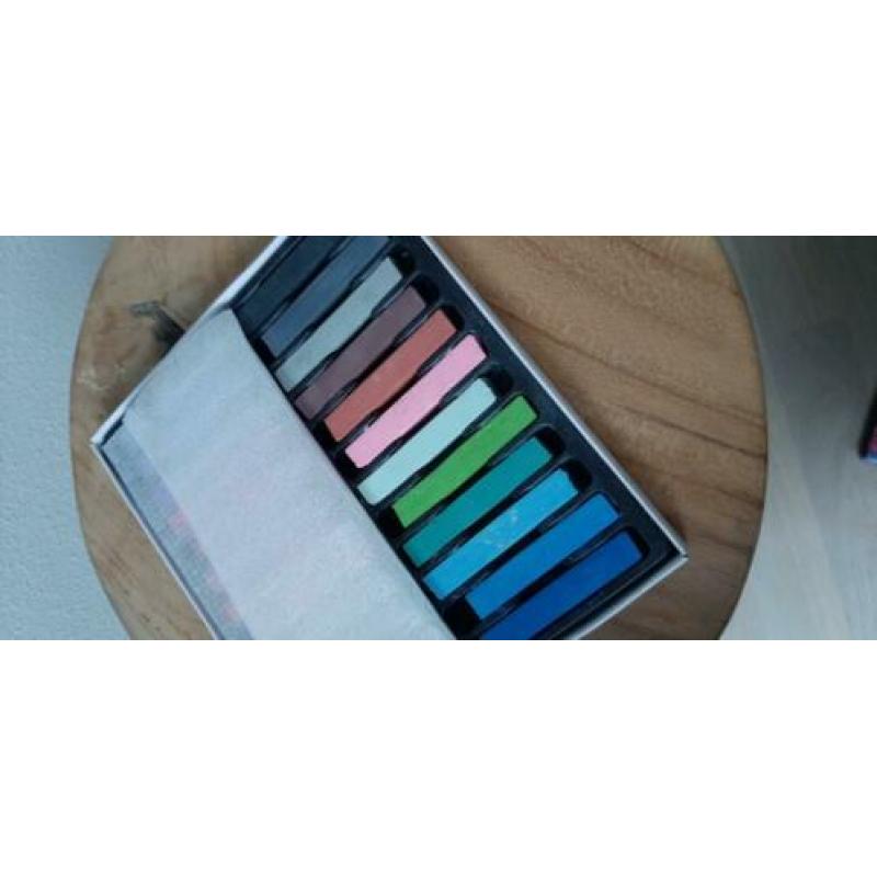 van bleiswijck pastelkrijt