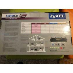 Zyxel Router