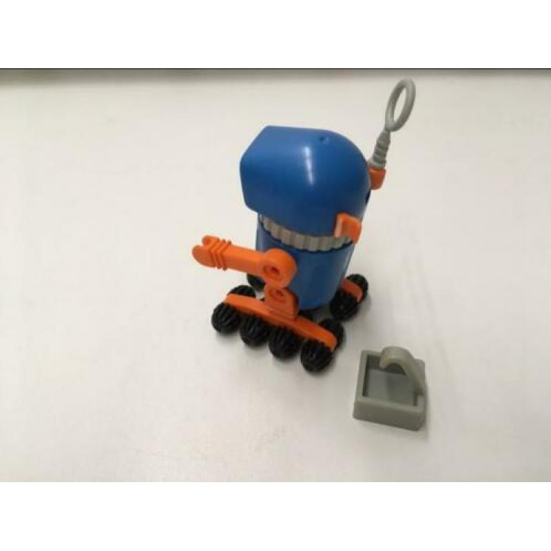 Playmobil Playmo Space robot