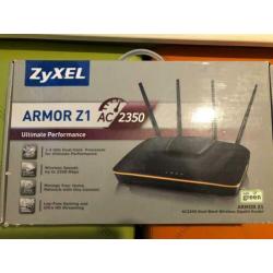 Zyxel Router