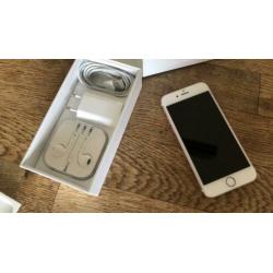 iPhone 6s 64 GB Rose Goud