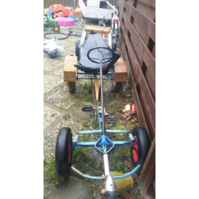 te koop en te ruilen skelter