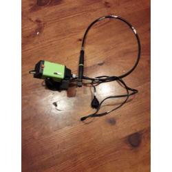 Multitool elektrisch gereedschap