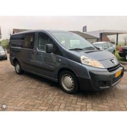 Peugeot Expert - 229 2.0 HDI L2H1 Dubbele Cabine