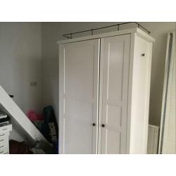 Mooie hang leg kast hemnes