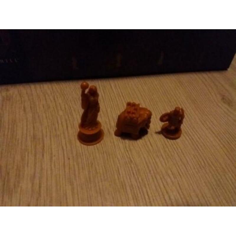 Risk Godstorm