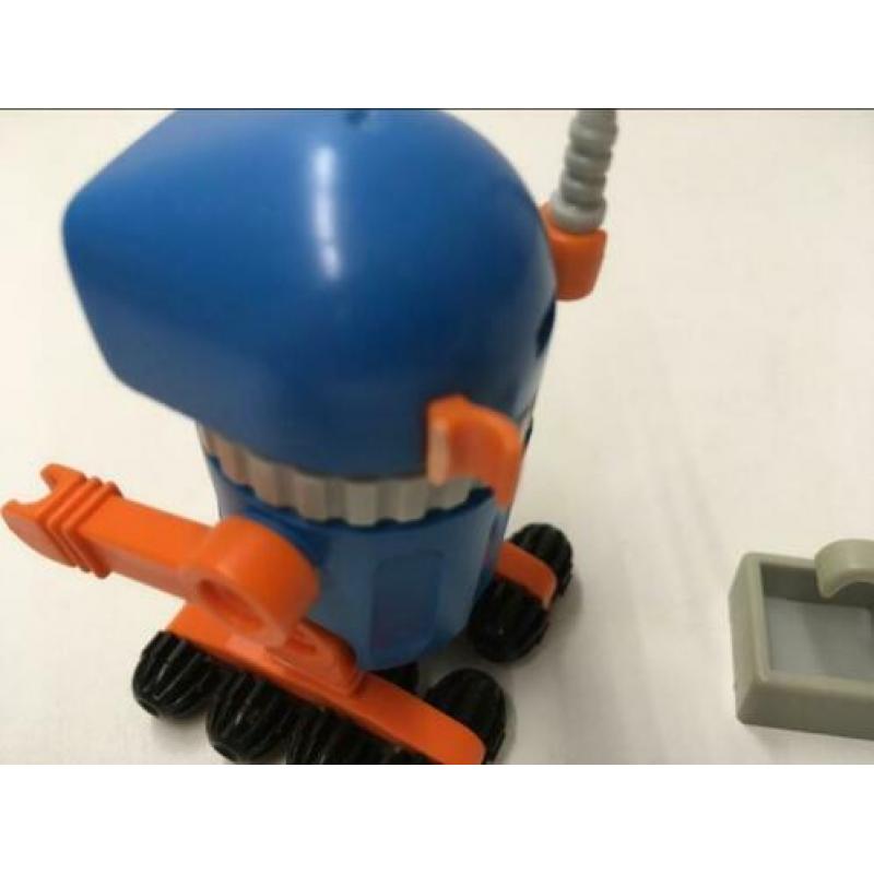 Playmobil Playmo Space robot