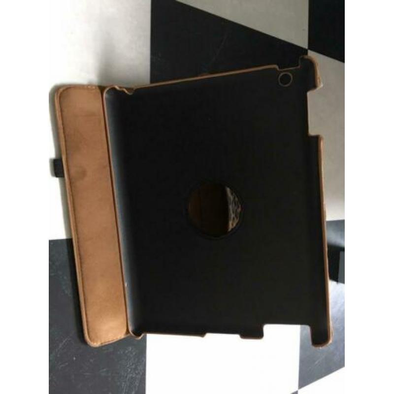 Hoes voor Ipad 2,3,4