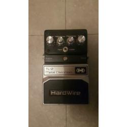 Hardwire TL-2 Metal Distortion