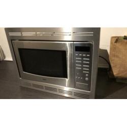 Pelgrim combi magnetron en oven