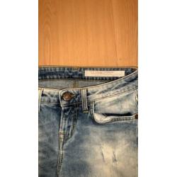 Reign Italia Broek maat 26