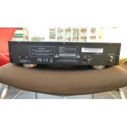 Advance Acoustic MCX 300 CD speler