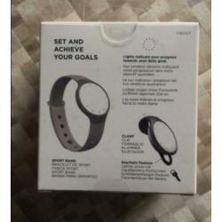 Fitness sleep monitor nieuw