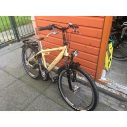 Gazelle Discover 24 inch