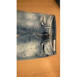 Reign Italia Broek maat 26
