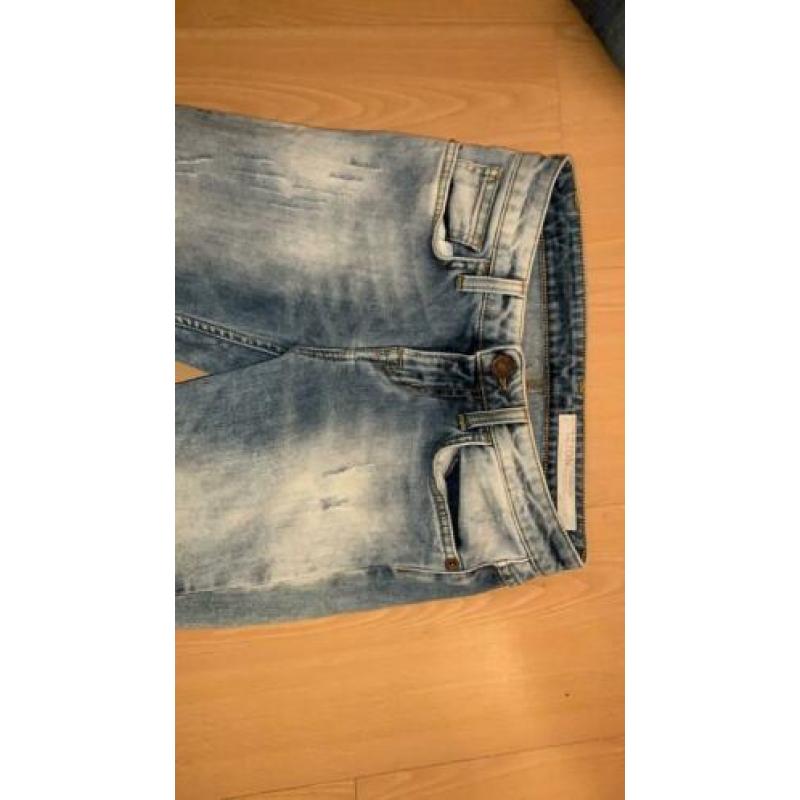 Reign Italia Broek maat 26