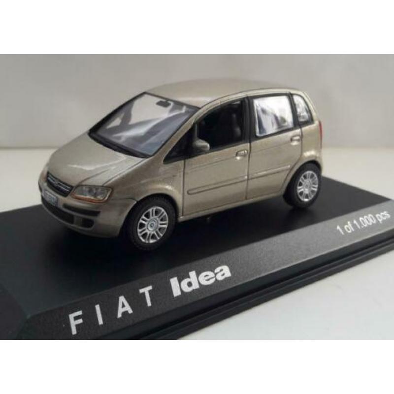 Fiat Idea