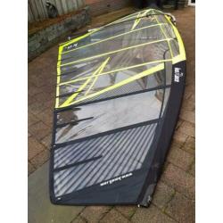 Ka race 9.8